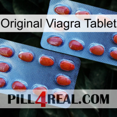 Original Viagra Tablet 05